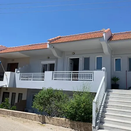 Apartment Church View Faliraki
